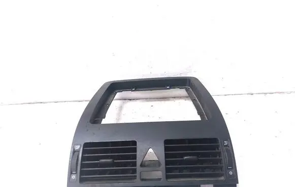 Volkswagen Touran I Dash center air vent grill 1T1819728B