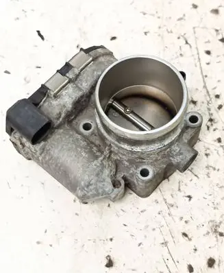 Audi TT Mk1 Throttle valve 06A133062C 0280750036