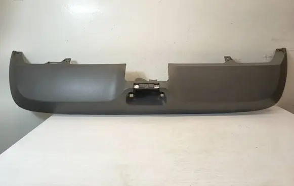 Suzuki Vitara (LY) Rear bumper lower part trim 7187154PAUTOAS7 7187154P