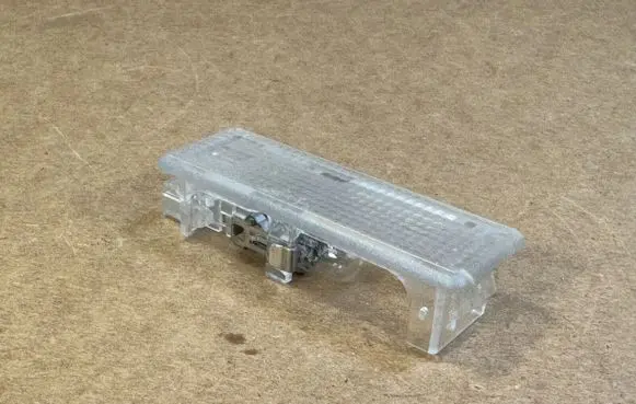 BMW X5 E70 Other interior light 63316961999