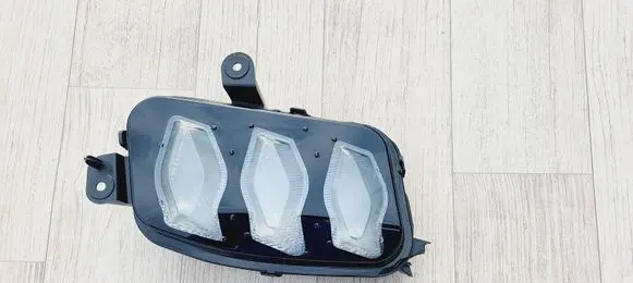 Volkswagen ID.4 LED Daytime headlight 11A941056A 3369M001R00B 6012022213624