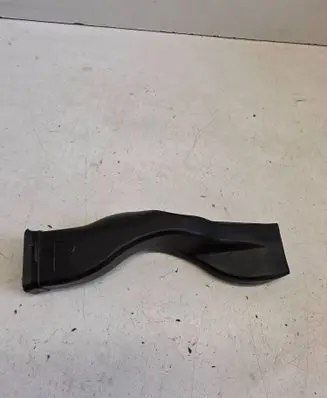 BMW 7 E65 E66 Cabin air duct channel 51167002394