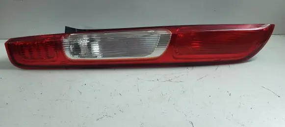 Ford Focus Rear/tail lights 5D493