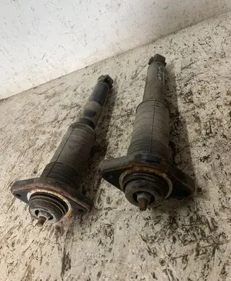 Infiniti QX60 L50 Rear shock absorber/damper