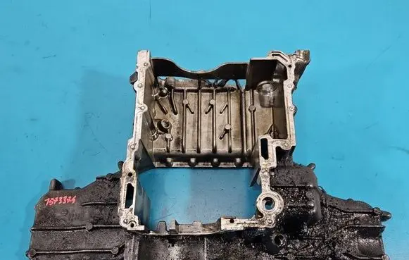 Audi A4 S4 B7 8E 8H Oil sump 059103603 IMPRK1573374