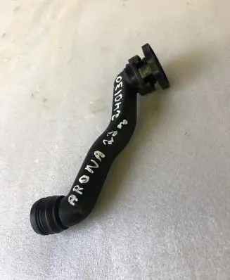 Seat Arona Engine coolant pipe/hose 2q0129637c
