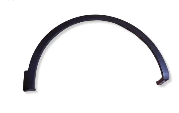 Renault Kadjar Front arch trim 638744170R