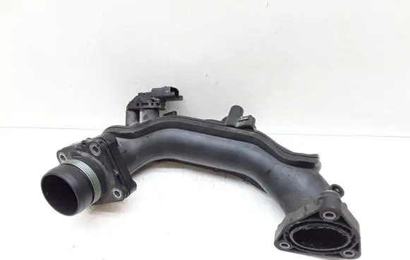 Volvo S60 Intercooler hose/pipe 9674942380