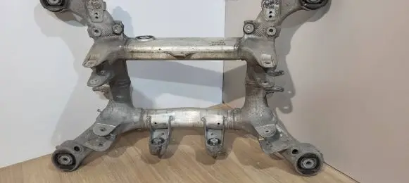 Rear subframe