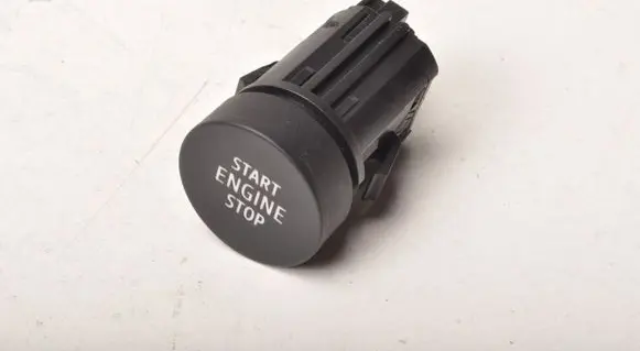 Renault Zoe Engine start stop button switch 251506286R