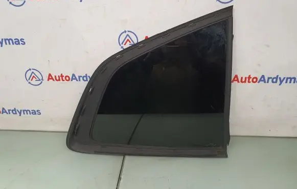 BMW X3 G01 Rear side window 7410064 51377410064