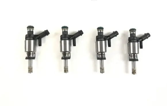 Audi A4 S4 B9 Fuel injector 06G906036K 06L906A01