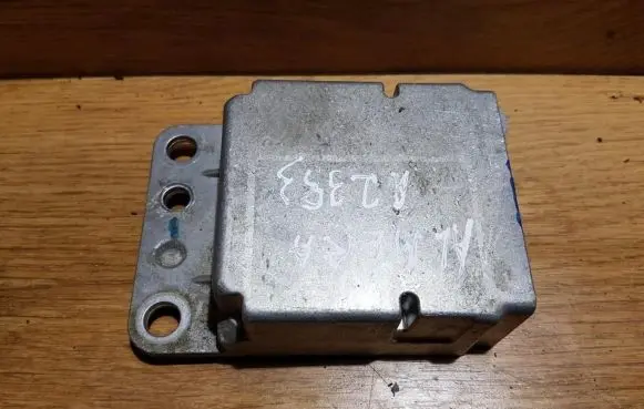 Nissan Almera N16 Airbag control unit/module 0285001318