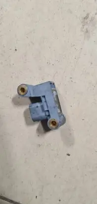 BMW 5 F10 F11 Airbag deployment crash/impact sensor 9159314