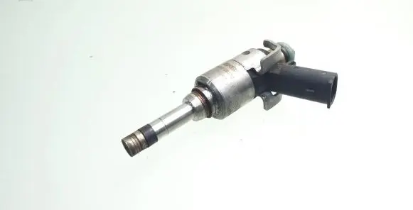 Hyundai Tucson TL Fuel injector 353102B370 9041080014 21202468