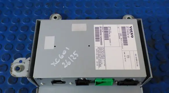 Volvo XC60 Sound amplifier CART31489108AA 31489108AA 31489113