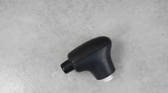 Audi A3 S3 8L Gear lever shifter trim leather/knob