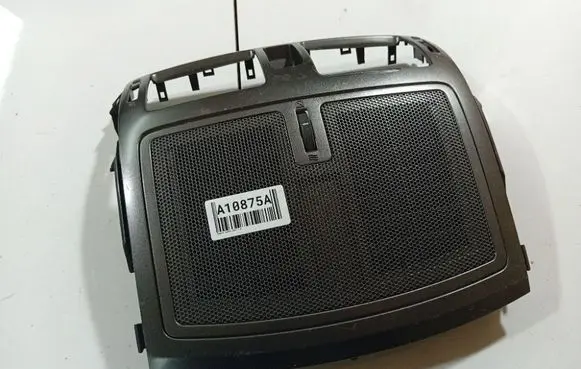 Toyota Auris 150 Other interior part 5567012330 55670-12330