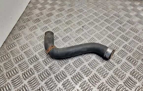 Mercedes-Benz Sprinter W906 Engine coolant pipe/hose A9065012982