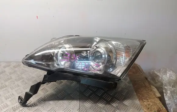 Honda CR-V Headlight/headlamp 33150SWWG1