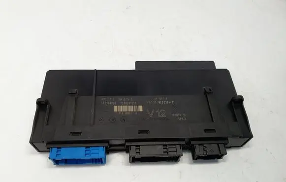 BMW 5 GT F07 Comfort/convenience module 9252334 61359252334
