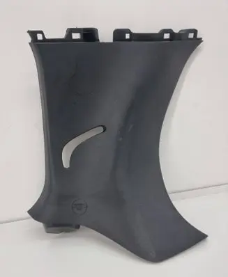 Toyota Yaris (C) pillar trim 62472LH