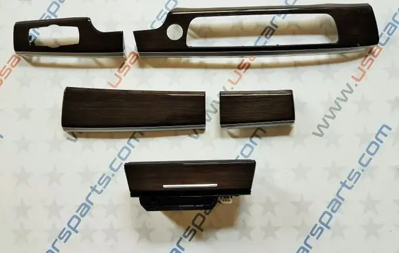 BMW 7 F01 F02 F03 F04 Panel trim 51459204770 919235108