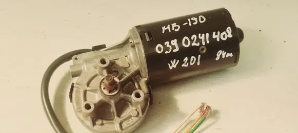 Mercedes-Benz 190 W201 Wiper motor 1395105635 0390241408