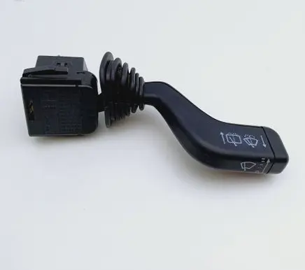 Opel Corsa B Wiper control stalk 90124931