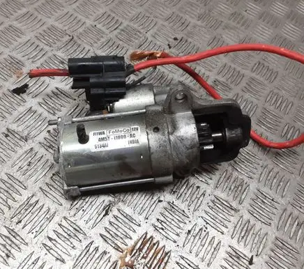 Ford Focus Starter motor 4M5T11000AC 5134AI