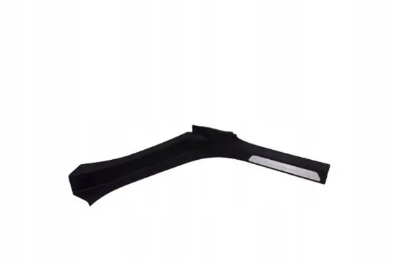 Audi A8 S8 D4 4H Rear sill trim cover 4H4864608K