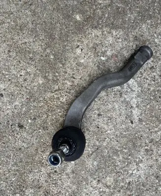 Renault Symbioz Steering tie rod J4DD