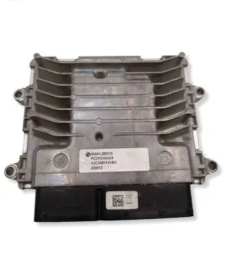 KIA Niro Engine control unit/module 954412BDC0 PCDTG16US4 A3C0487410401