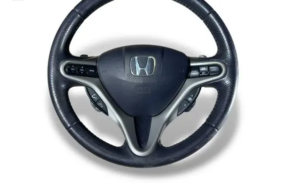 Honda Insight Steering wheel 77800TM0P81