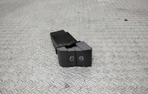 KIA Carens I Wiper switch 