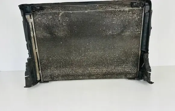 Mercedes-Benz E AMG W213 Radiator set 
