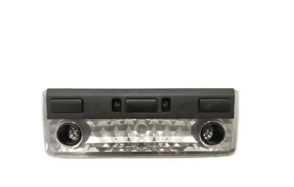 BMW 3 E46 Interior lighting switch 8364929