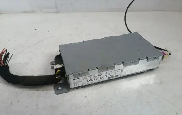 BMW 5 E39 Bluetooth control unit module 8421696926801