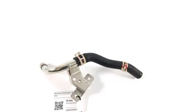Mitsubishi Outlander Air intake hose/pipe