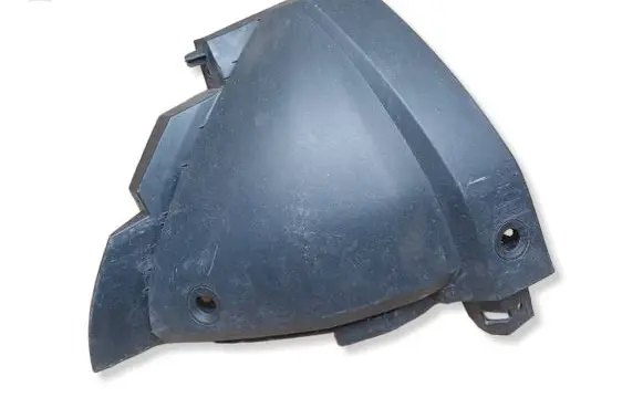 Dacia Duster II Front bumper corner part panel trim 620247095R 620242615R