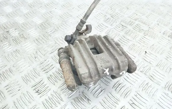 Audi A3 S3 8L Rear brake caliper