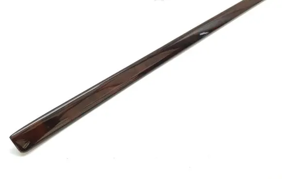 Audi A8 S8 D2 4D Front door trim (molding) 4D0867419