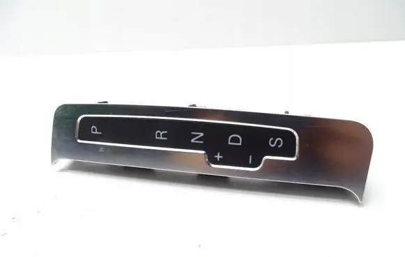 Audi A6 S6 C6 4F Gear shift selector indicator 4F2713463D