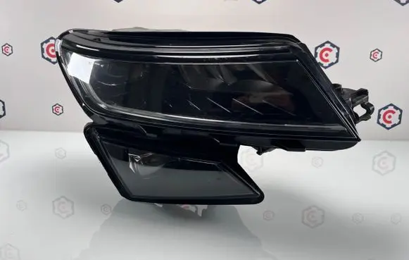 Skoda Kodiaq Headlight/headlamp 566941016F