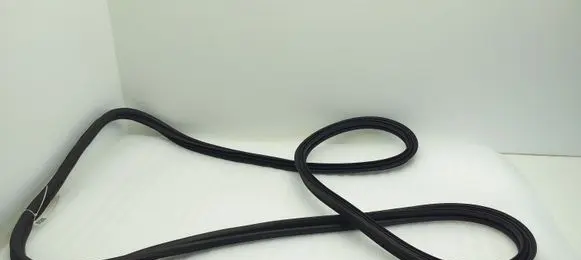 KIA Sportage Trunk rubber seal (body) 