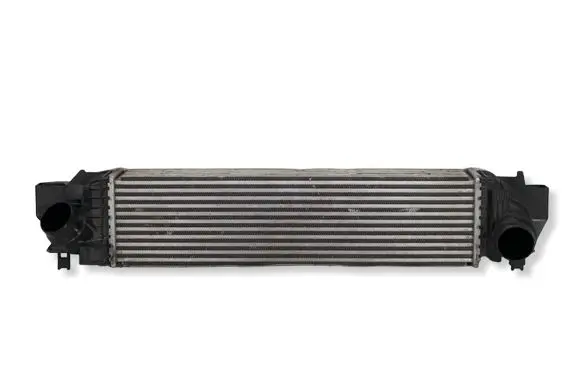 BMW X1 F48 F49 Intercooler radiator 7617598 22828110