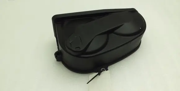 Skoda Fabia Mk3 (NJ) Timing belt guard (cover) 04C109108E 04E109108B