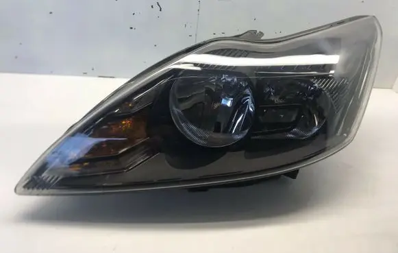 Ford Focus Headlight/headlamp 8M5113W030DE nr290