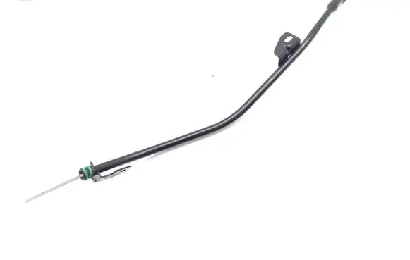 Oil level dip stick