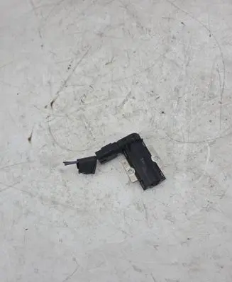 Chrysler Pacifica Sensor 6385131 1762